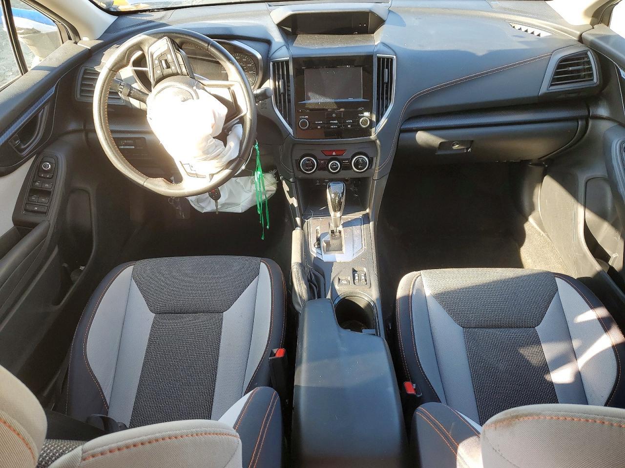 2021 Subaru Crosstrek Premium - zdjęcie 8