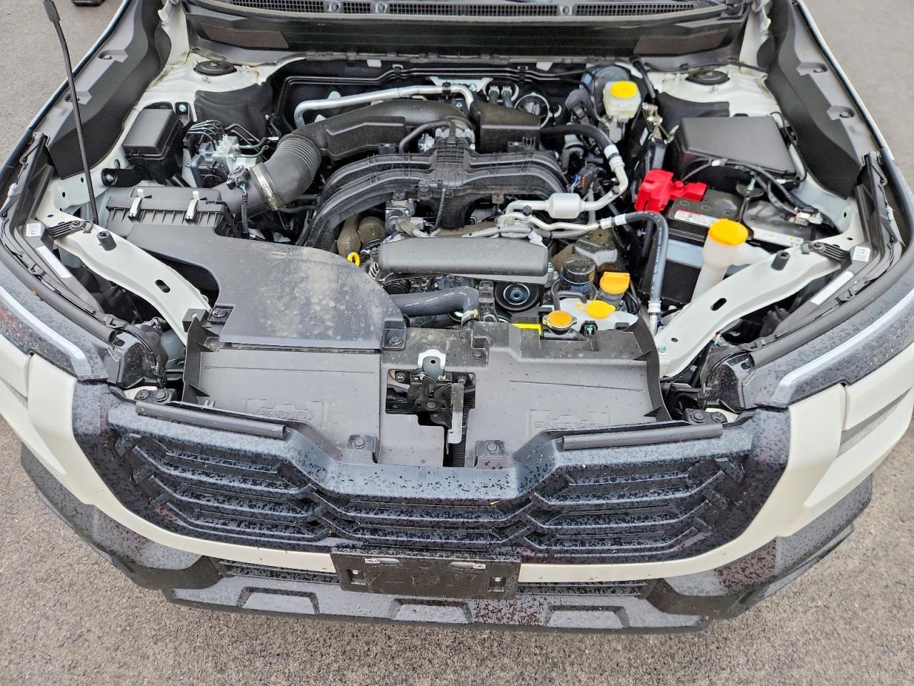2026 Subaru Outback Premium - zdjęcie 12