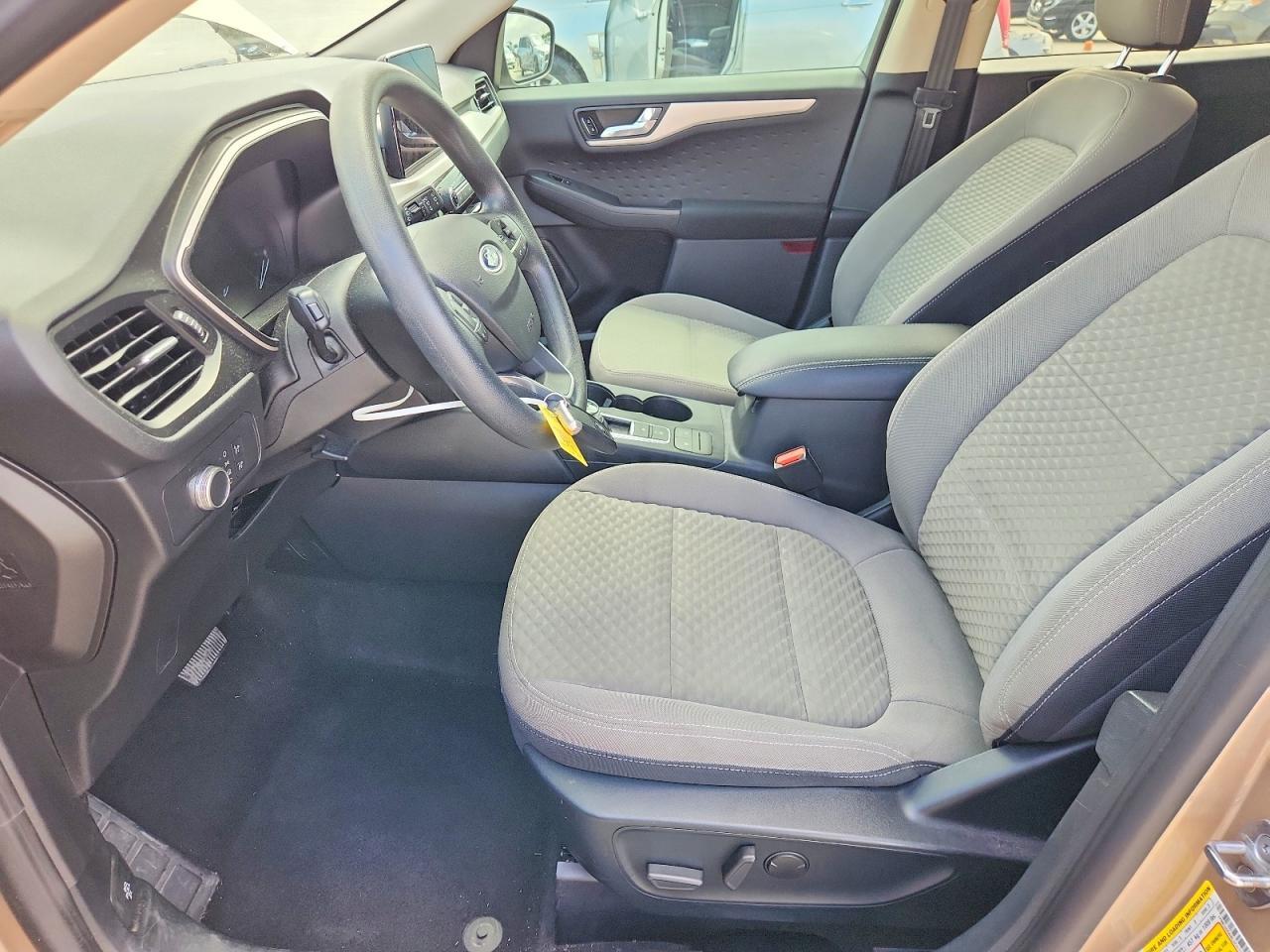 2020 Ford Escape Se - zdjęcie 7
