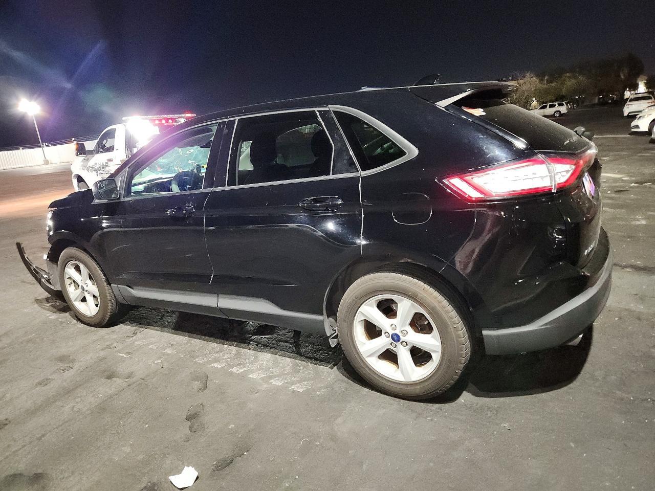 2016 Ford Edge Se - zdjęcie 2