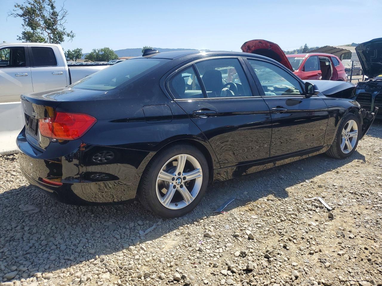 BMW Seria 3 - zdjęcie 3
