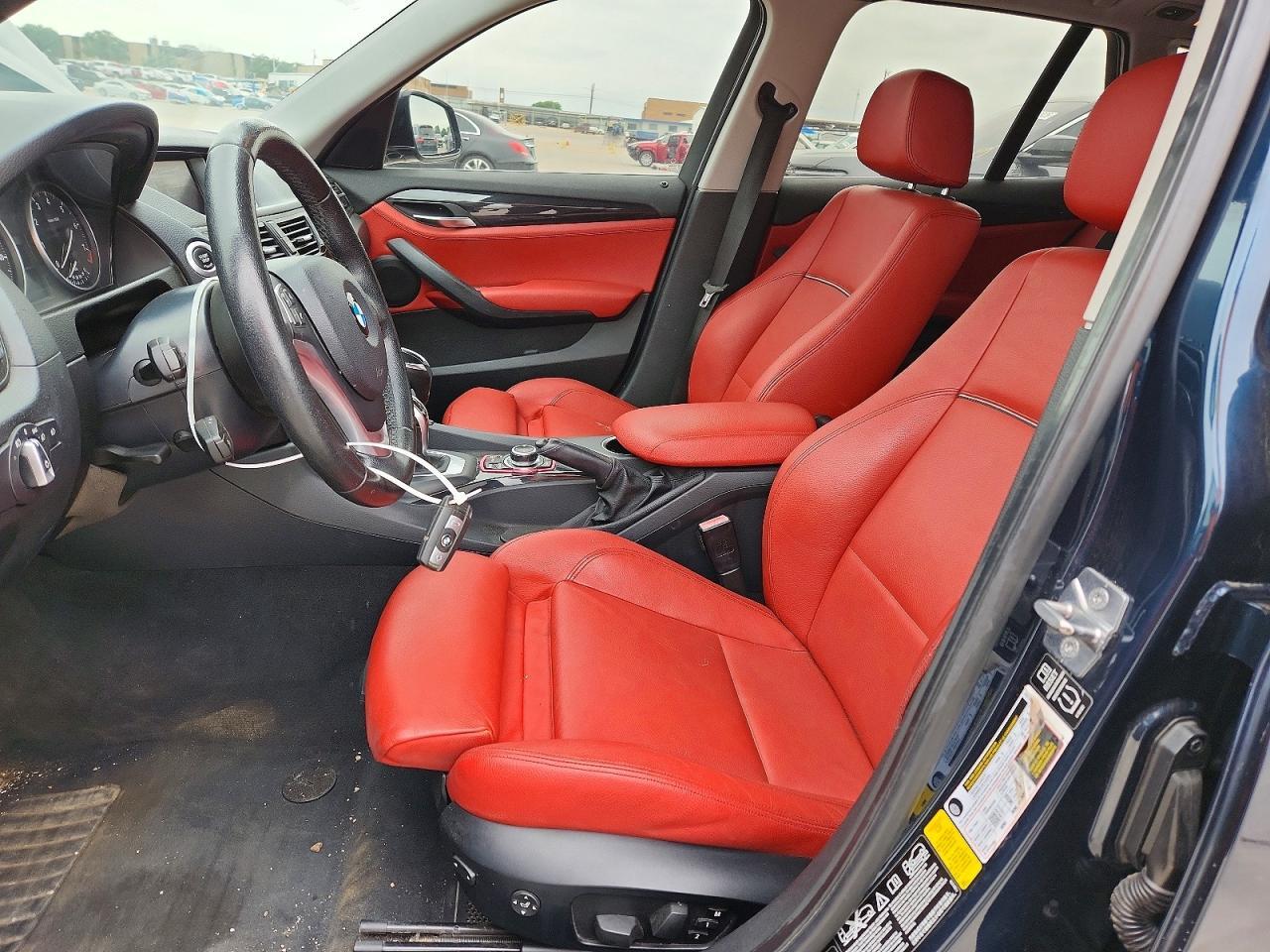 2014 BMW X1 xDrive28I - zdjęcie 7