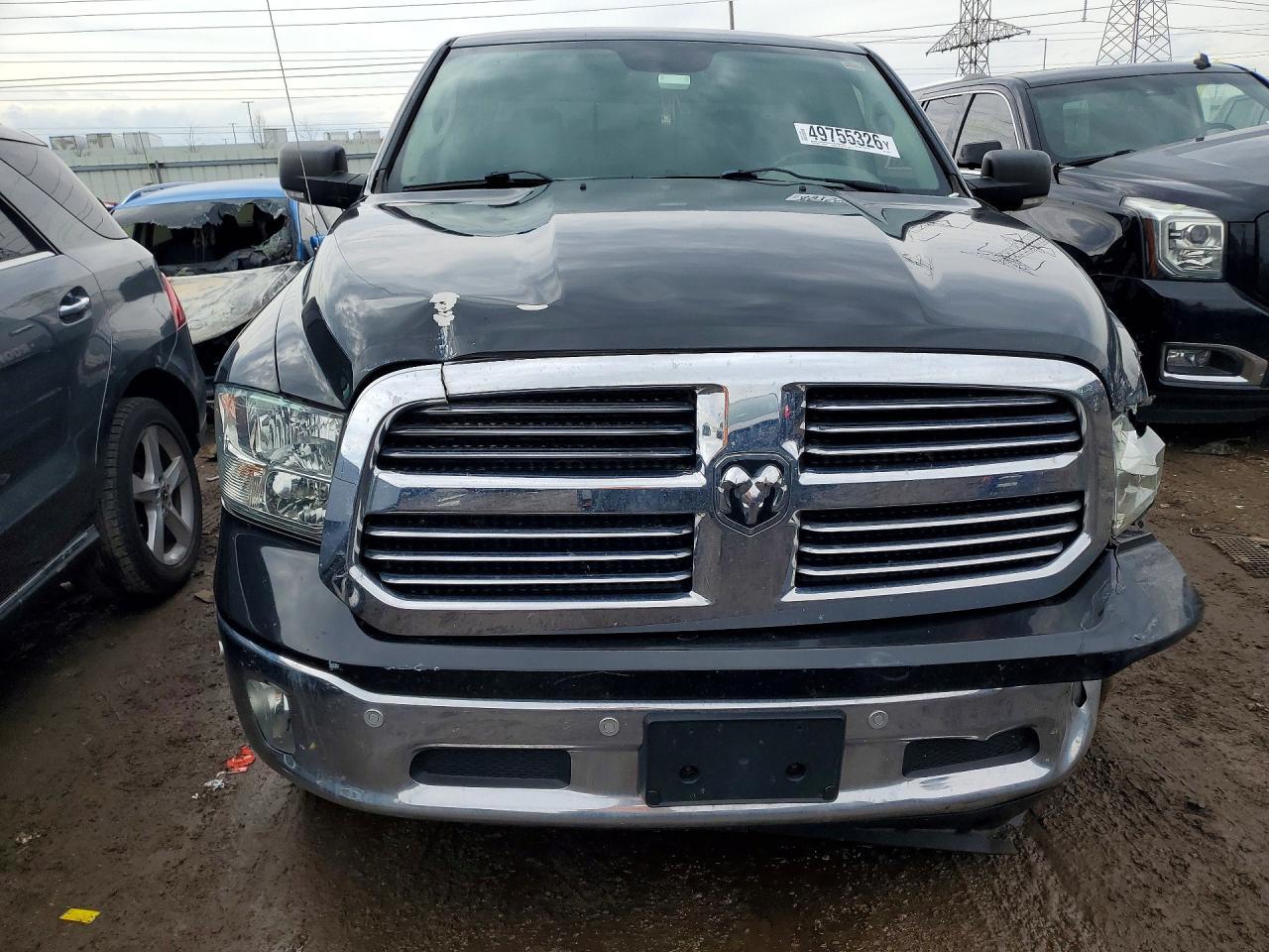 2016 Ram 1500 Slt - zdjęcie 5