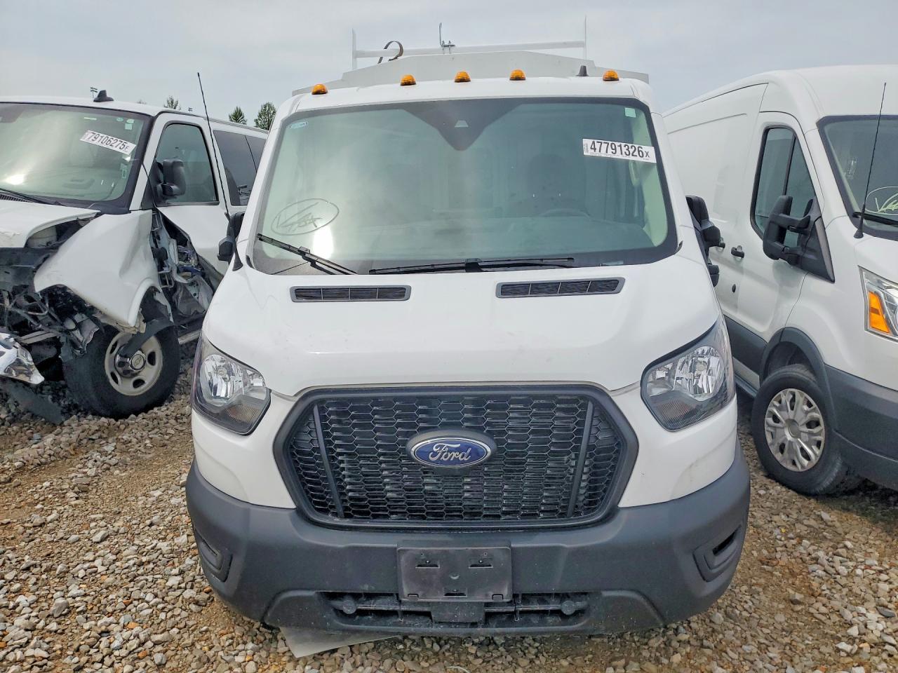2023 Ford Transit T-350 - zdjęcie 5