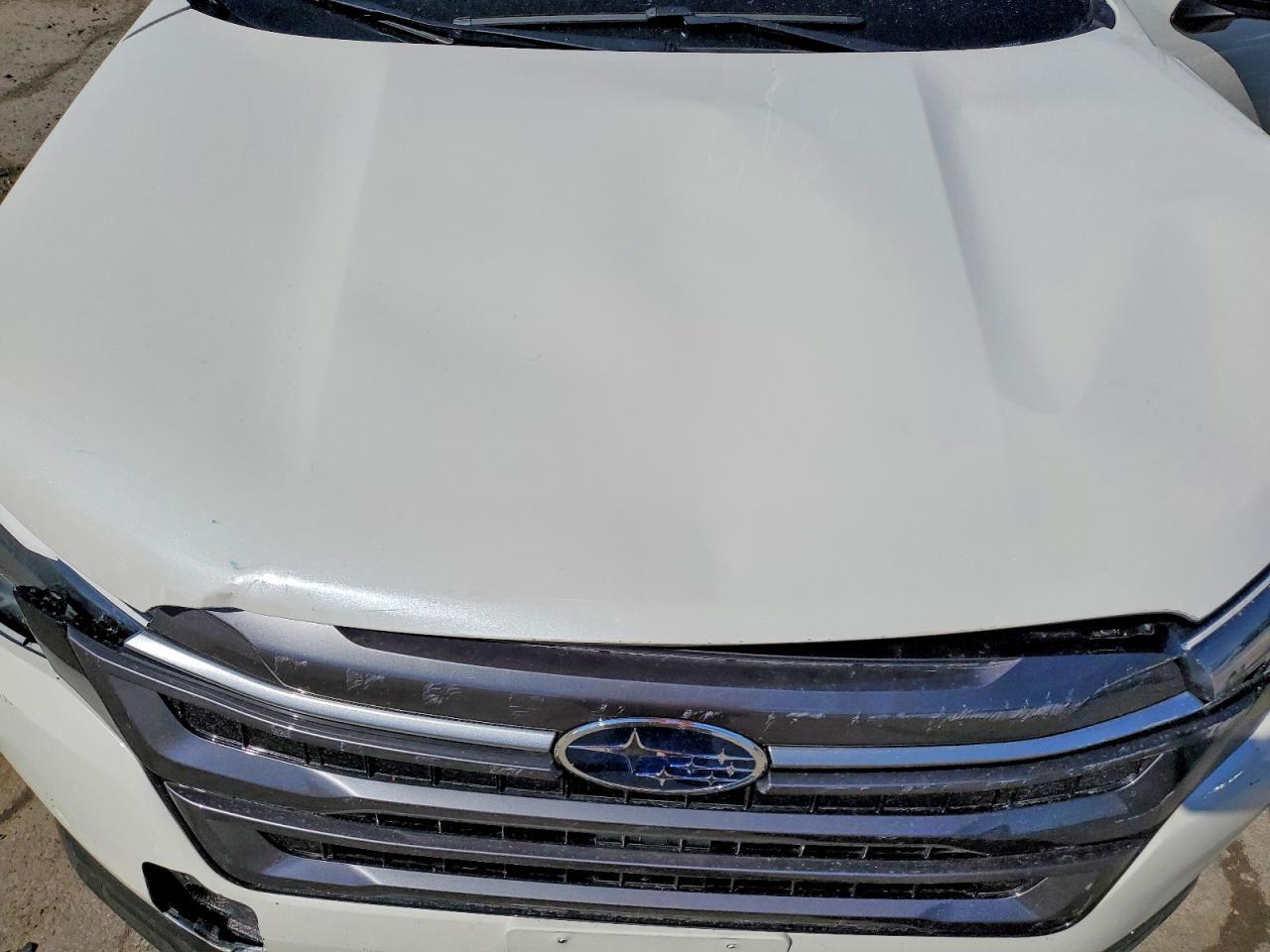 2025 Subaru Forester Premium - zdjęcie 12