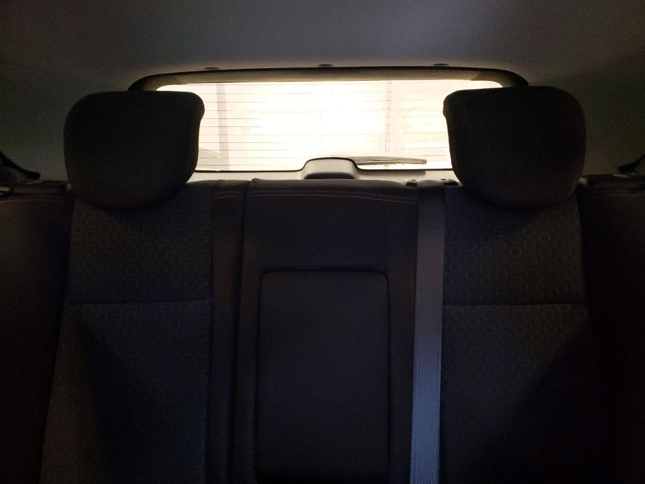 2020 Chevrolet Trax Ls - zdjęcie 10