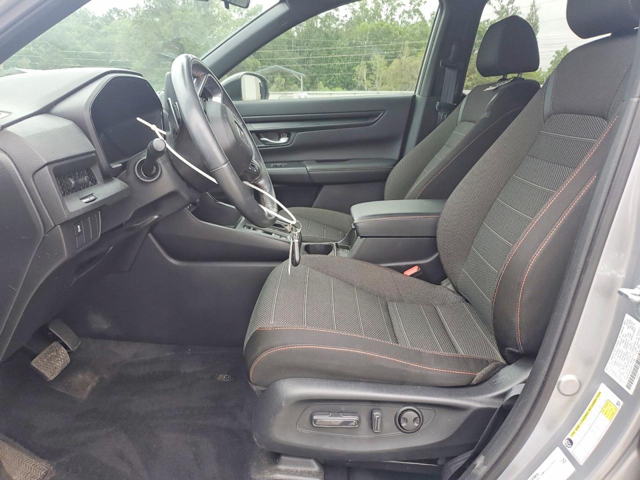 2023 Honda Cr-V Sport - zdjęcie 7