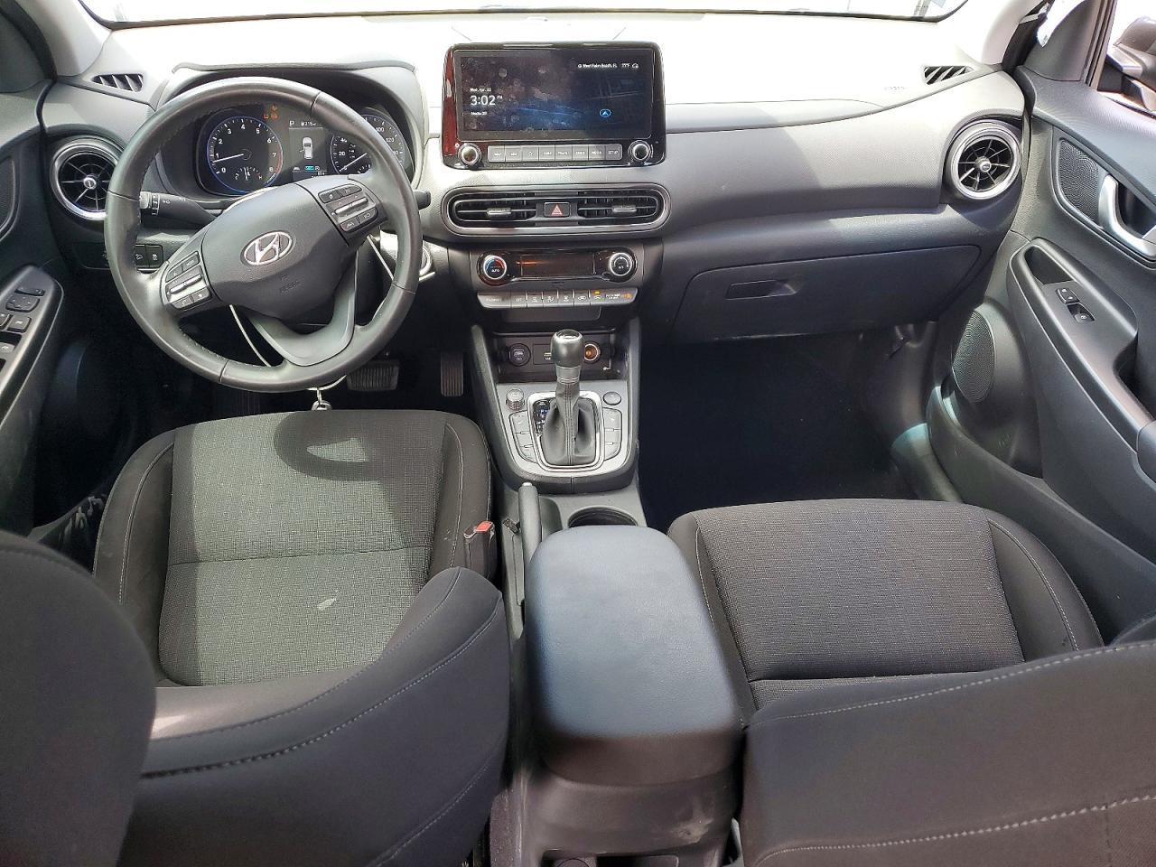 2023 Hyundai Kona Sel - zdjęcie 8