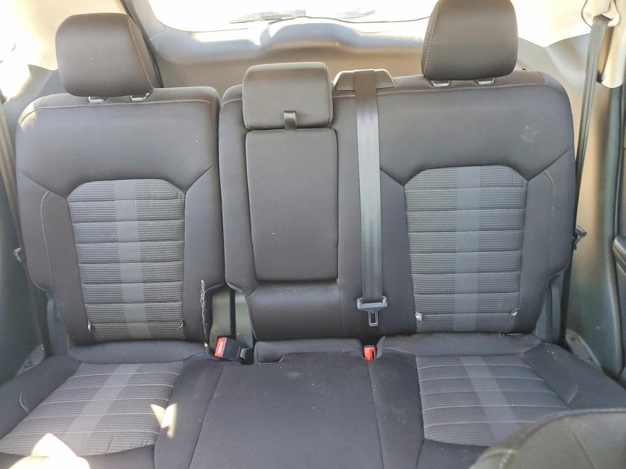 2018 Ford Edge Sel - zdjęcie 10