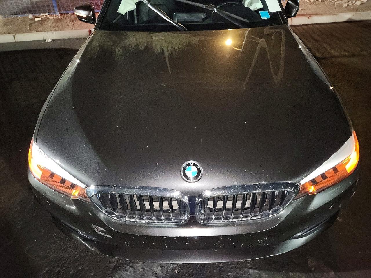 2019 BMW 530E - zdjęcie 11