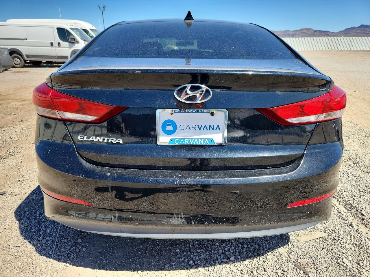 2018 Hyundai Elantra Sel - zdjęcie 6