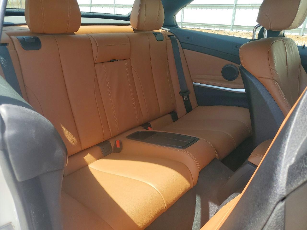 2015 BMW 435 I - zdjęcie 10