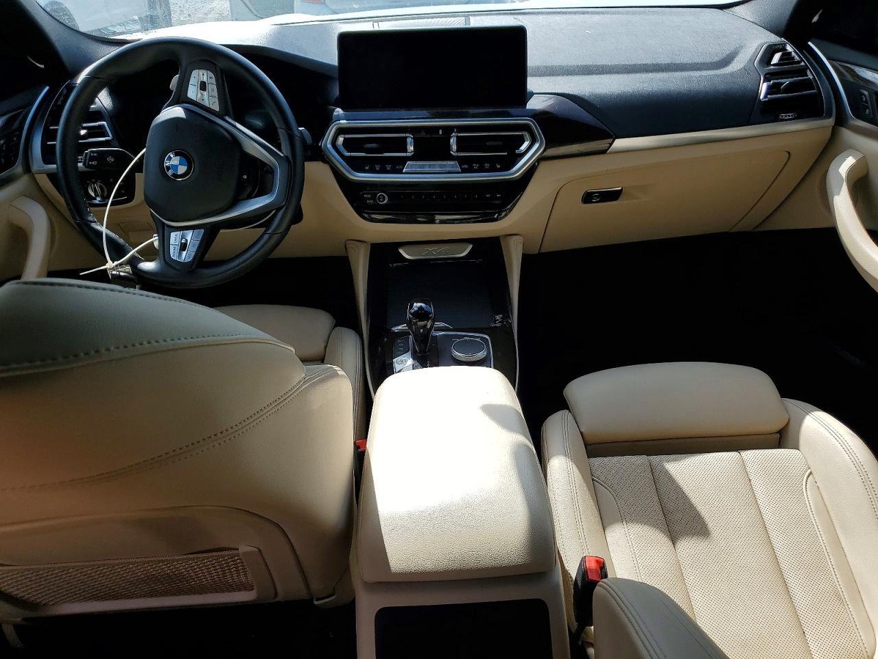2022 BMW X4 xDrive30I - zdjęcie 8