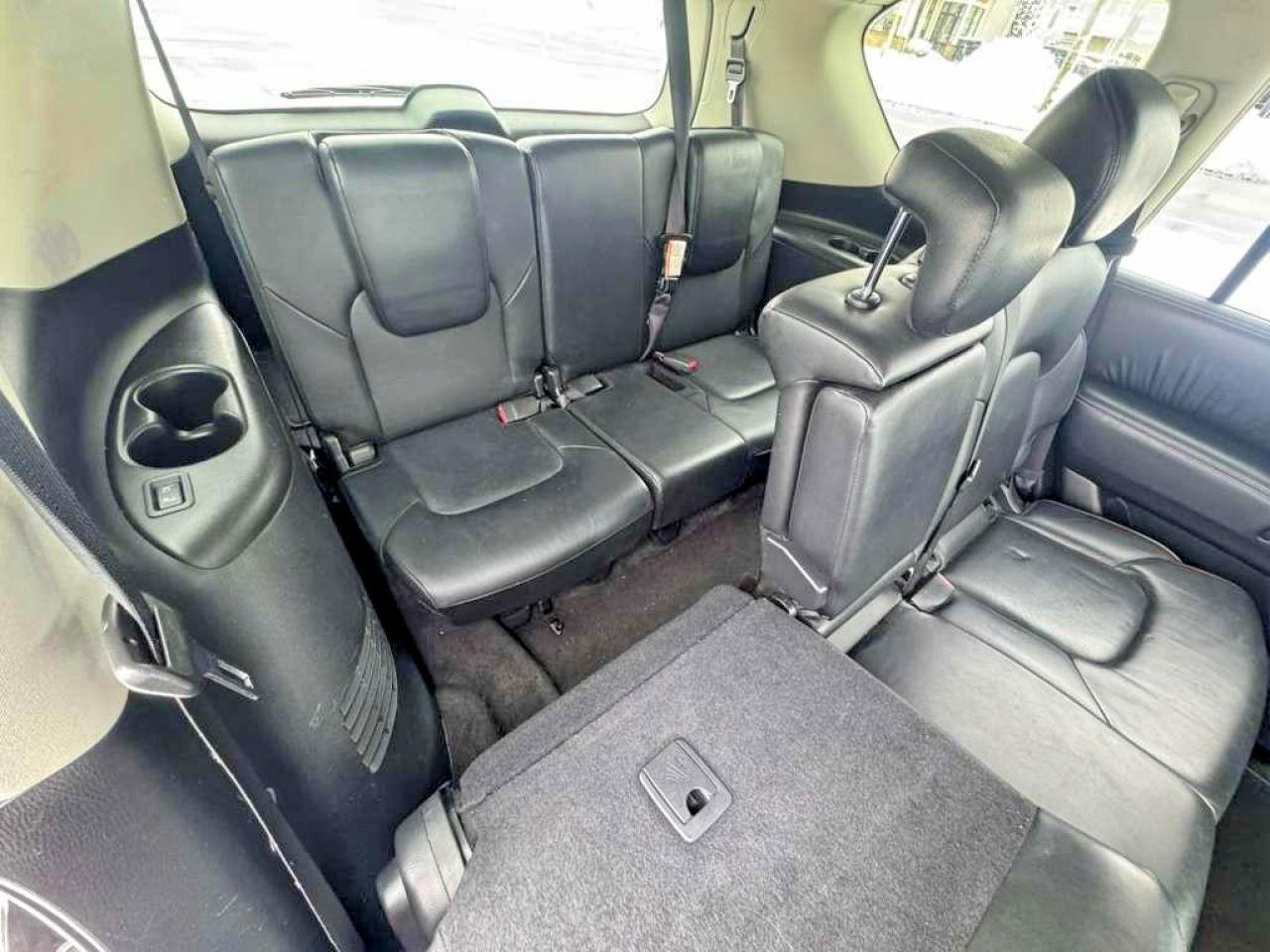 2020 Nissan Armada Sl 2Wd - zdjęcie 10