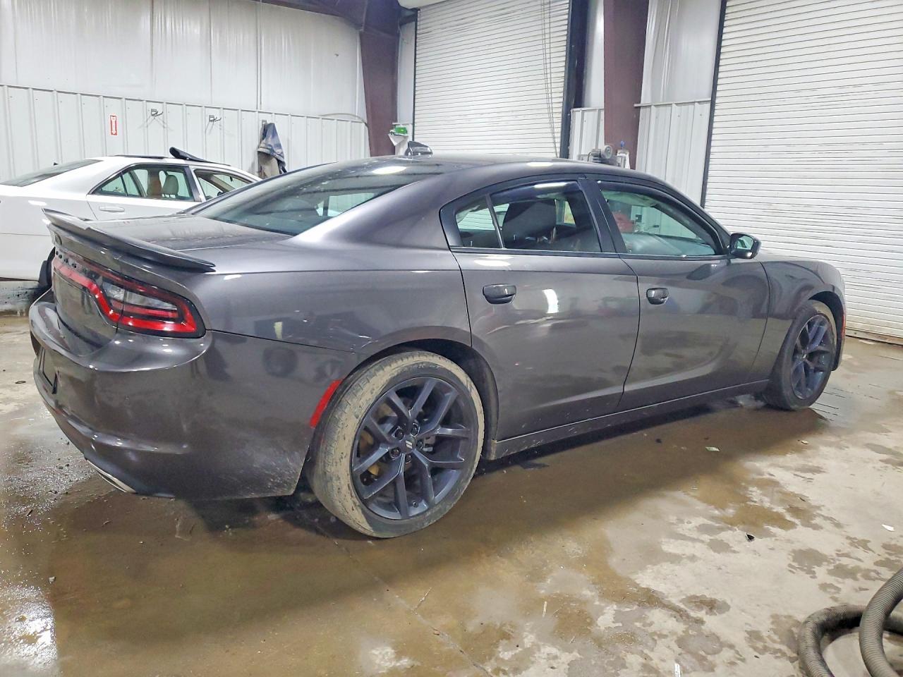 2023 Dodge Charger Sxt - zdjęcie 3