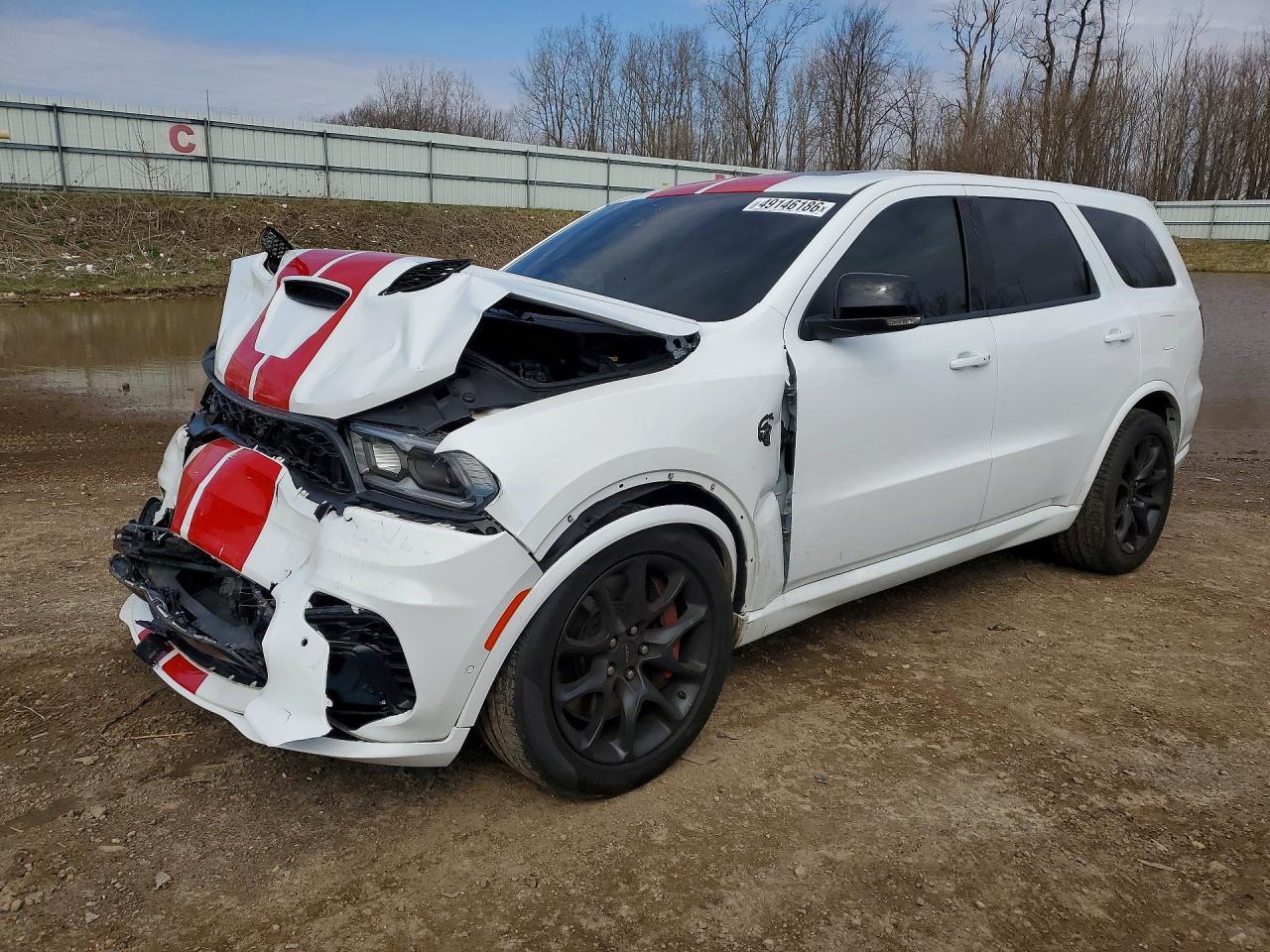 2023 Dodge Durango