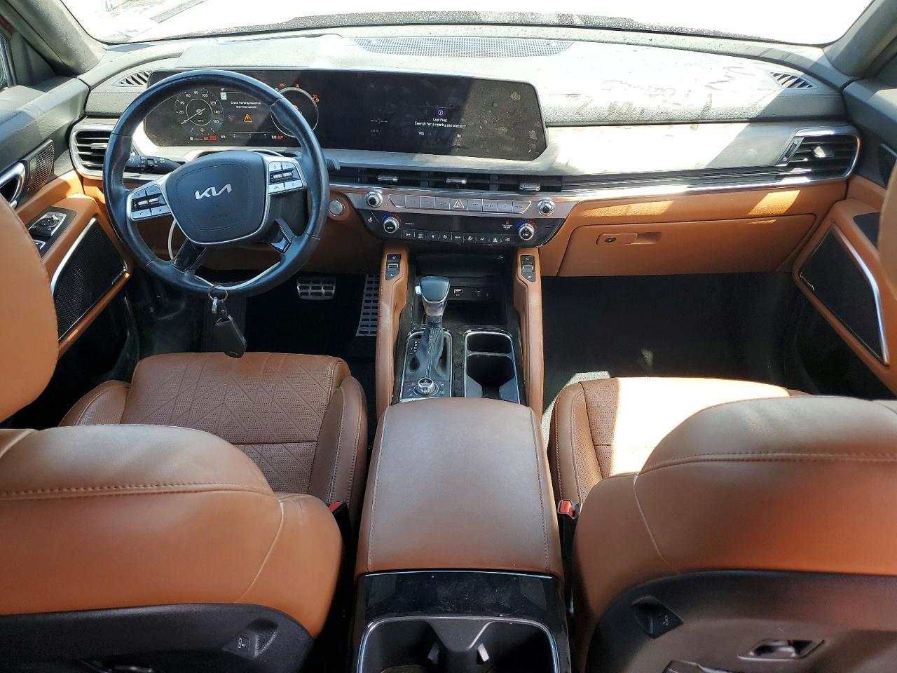 2023 Kia Telluride Sx-Prestige X-Line - zdjęcie 8