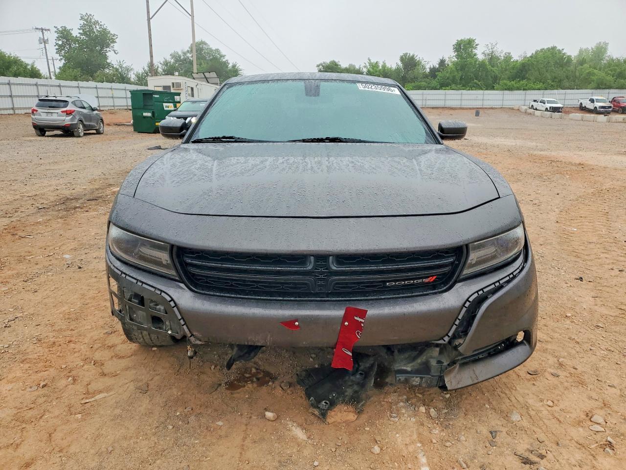 2016 Dodge Charger Sxt - zdjęcie 5