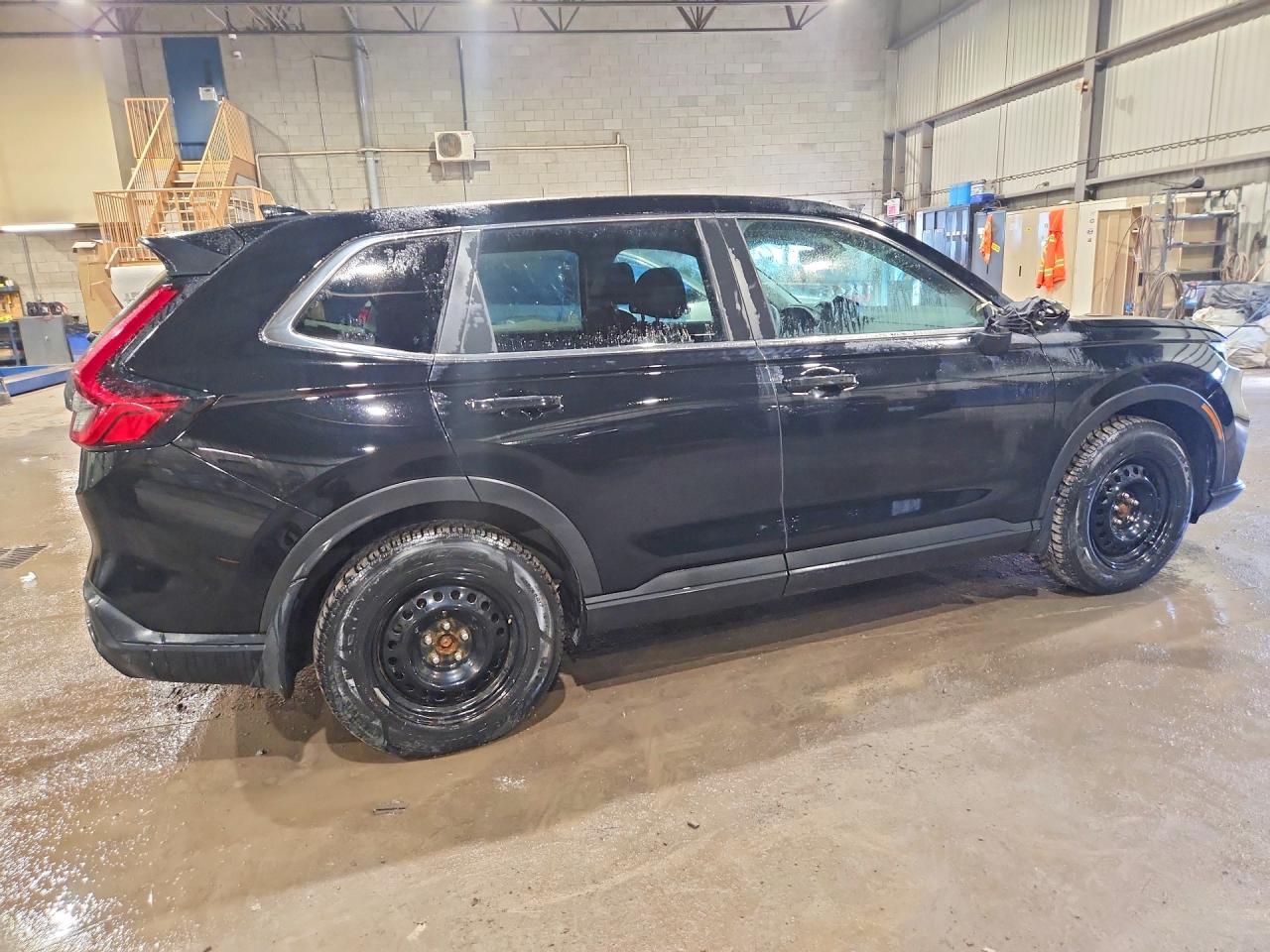 2024 Honda Cr-V - zdjęcie 3