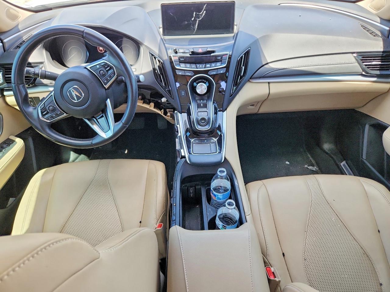 2020 Acura Rdx Technology - zdjęcie 8