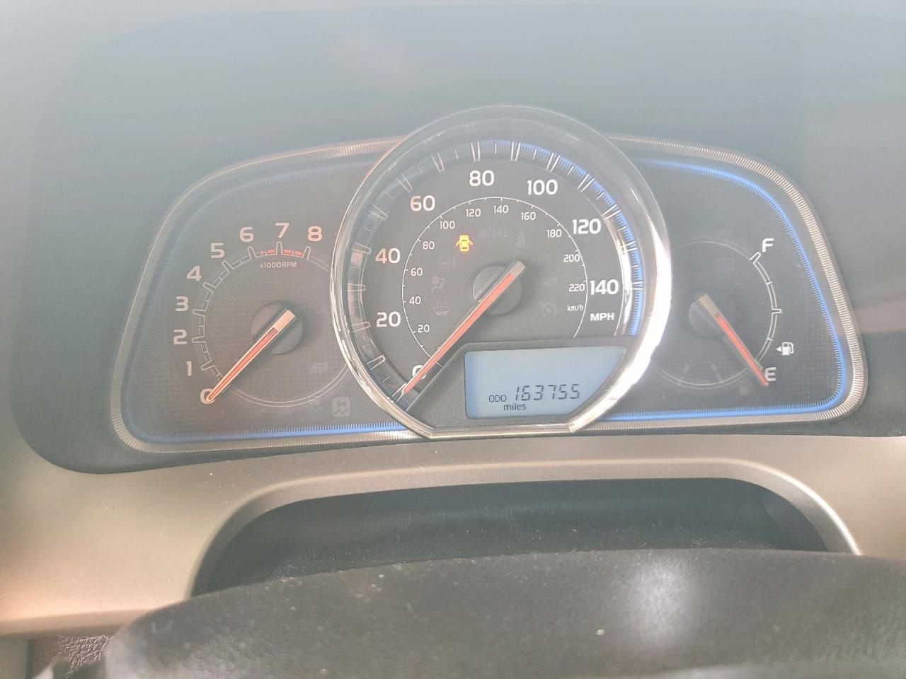2015 Toyota Rav4 Limited - zdjęcie 9