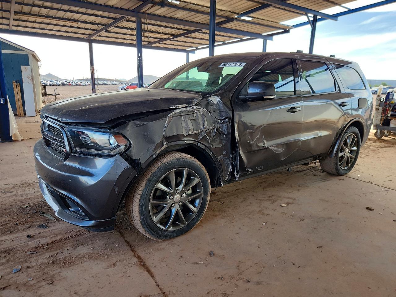 2014 Dodge Durango
