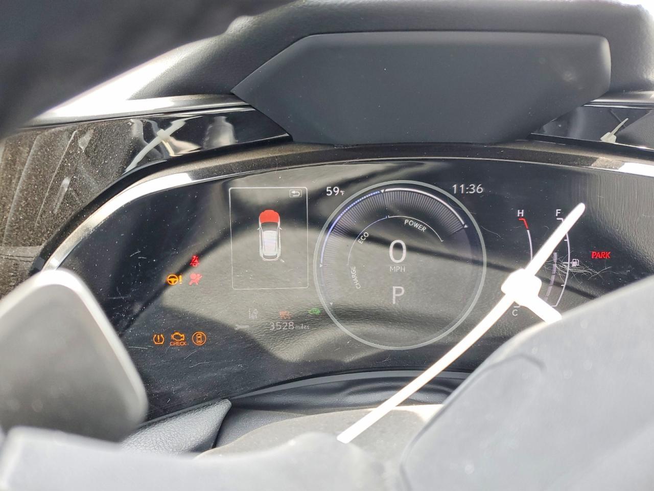 2022 Lexus Nx 350H - zdjęcie 9