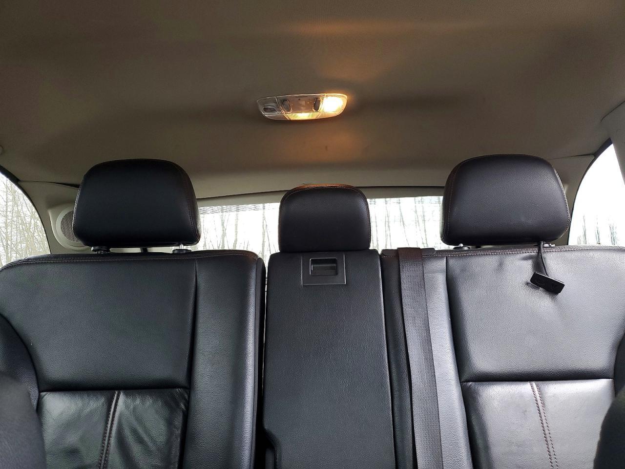 2013 Ford Edge Limited - zdjęcie 10