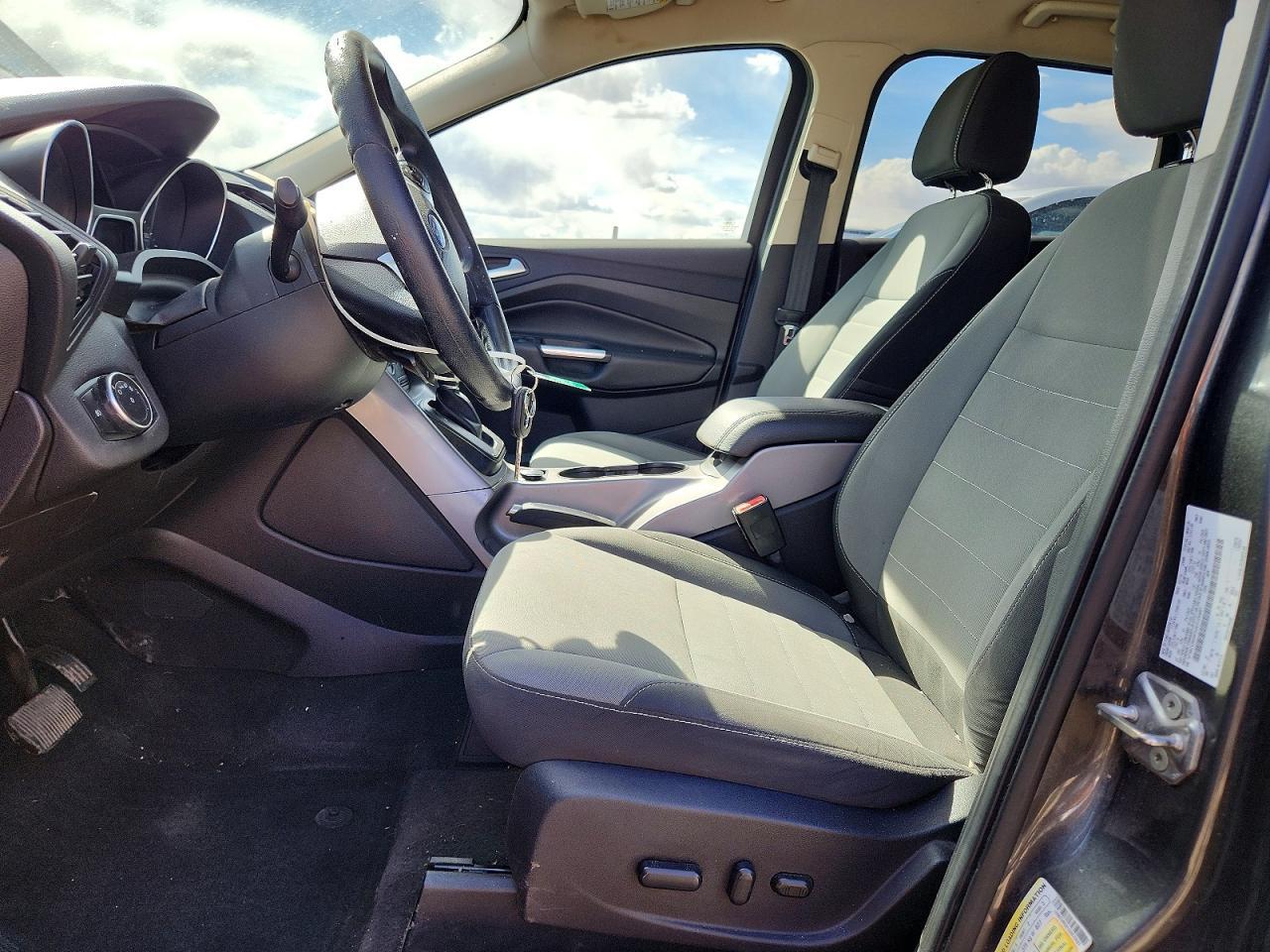 2016 Ford Escape Se - zdjęcie 7