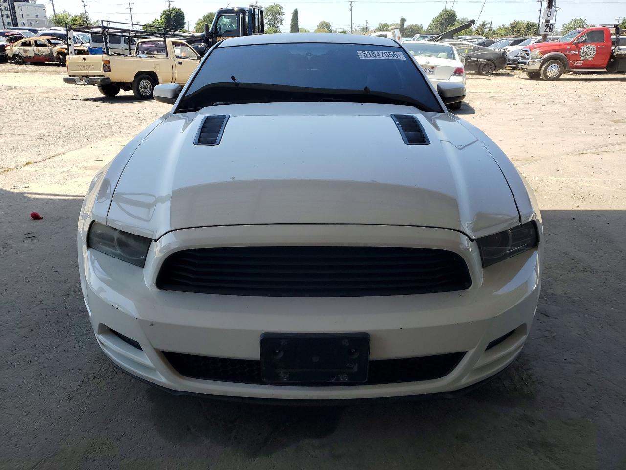 2013 Ford Mustang Gt - zdjęcie 5