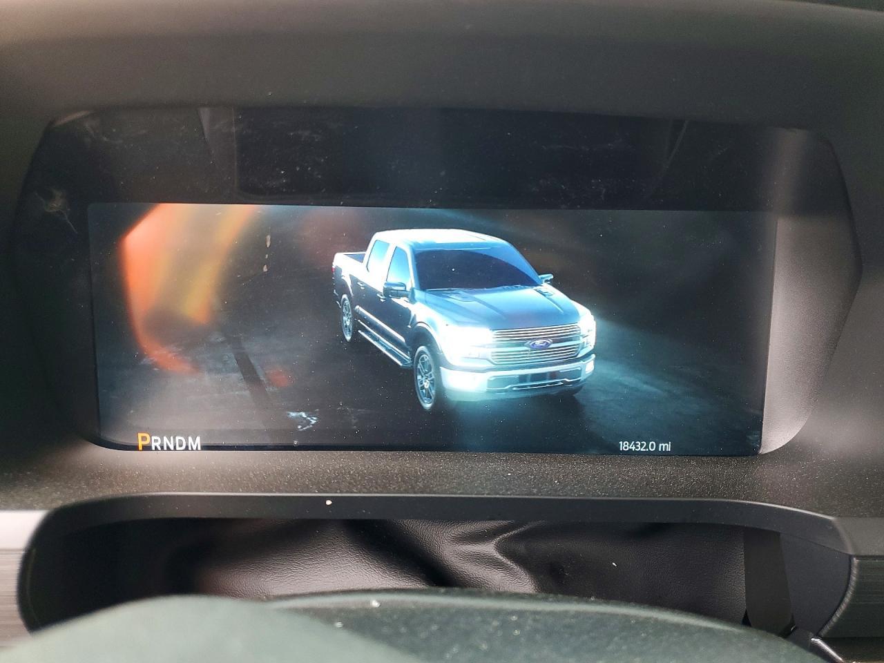 2025 Ford F150 Stx - zdjęcie 9