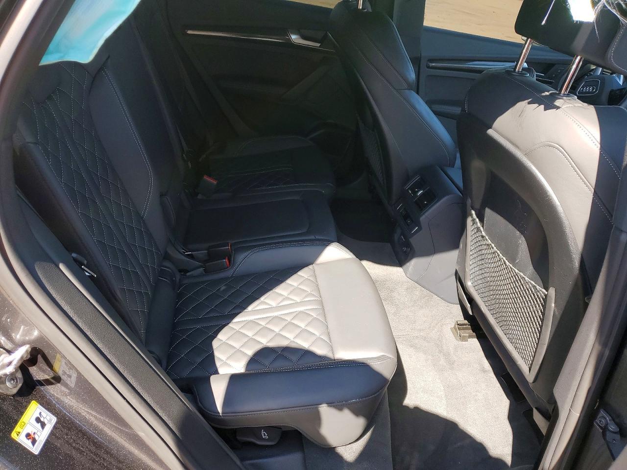 2025 Audi Sq5 Premium Plus - zdjęcie 11