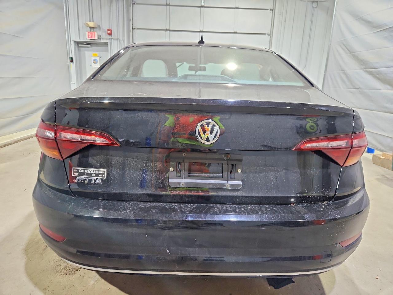 2019 Volkswagen Jetta S - zdjęcie 6