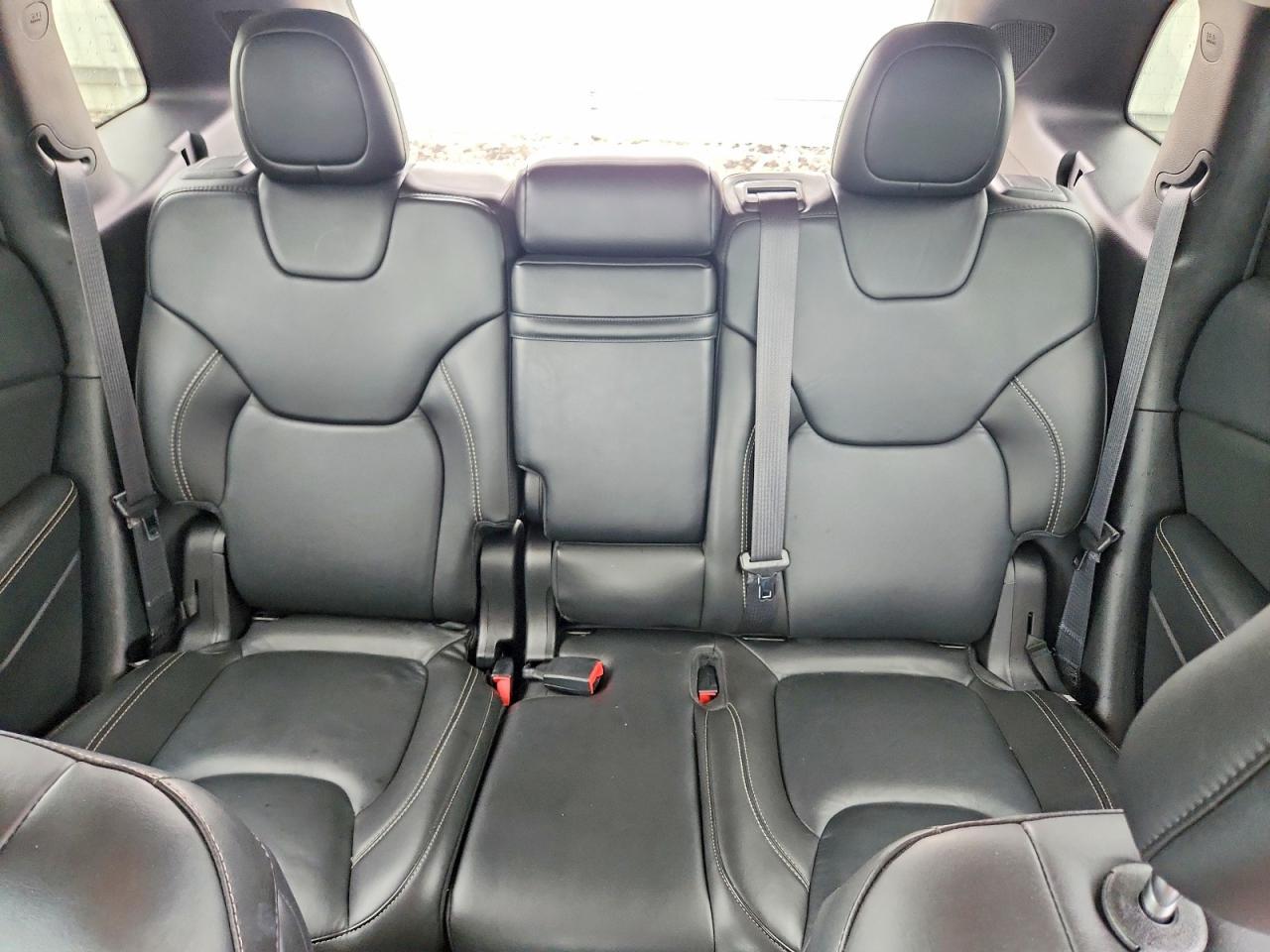 2015 Jeep Cherokee Limited - zdjęcie 10