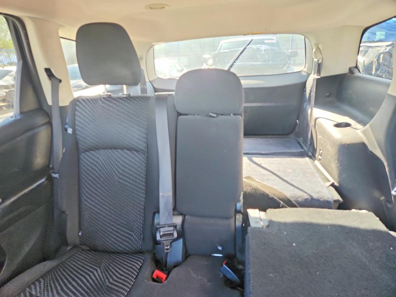 2017 Dodge Journey Se - zdjęcie 10