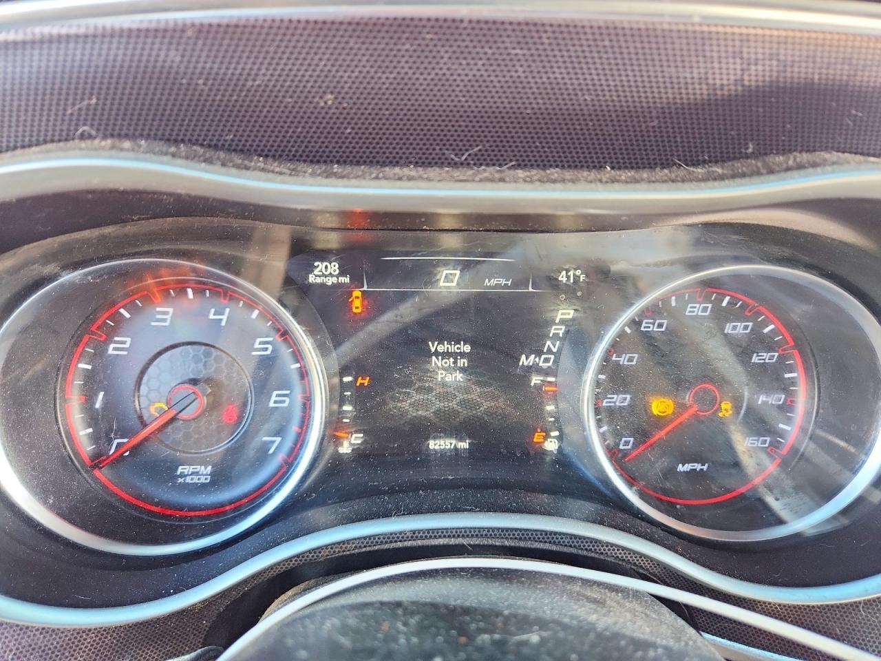 2015 Dodge Charger R - zdjęcie 9