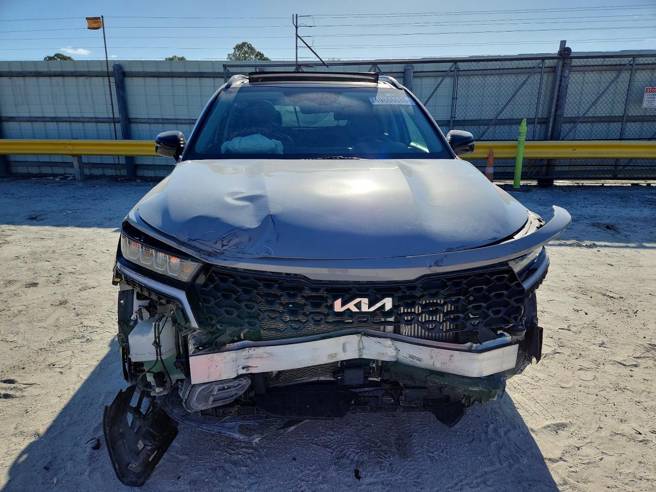 2023 Kia Sorento Ex - zdjęcie 5