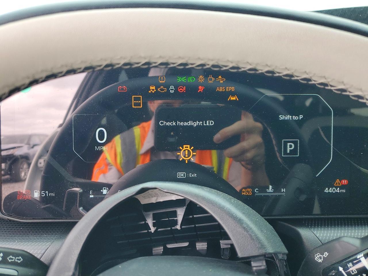 2025 Kia K4 Gt Line - zdjęcie 9
