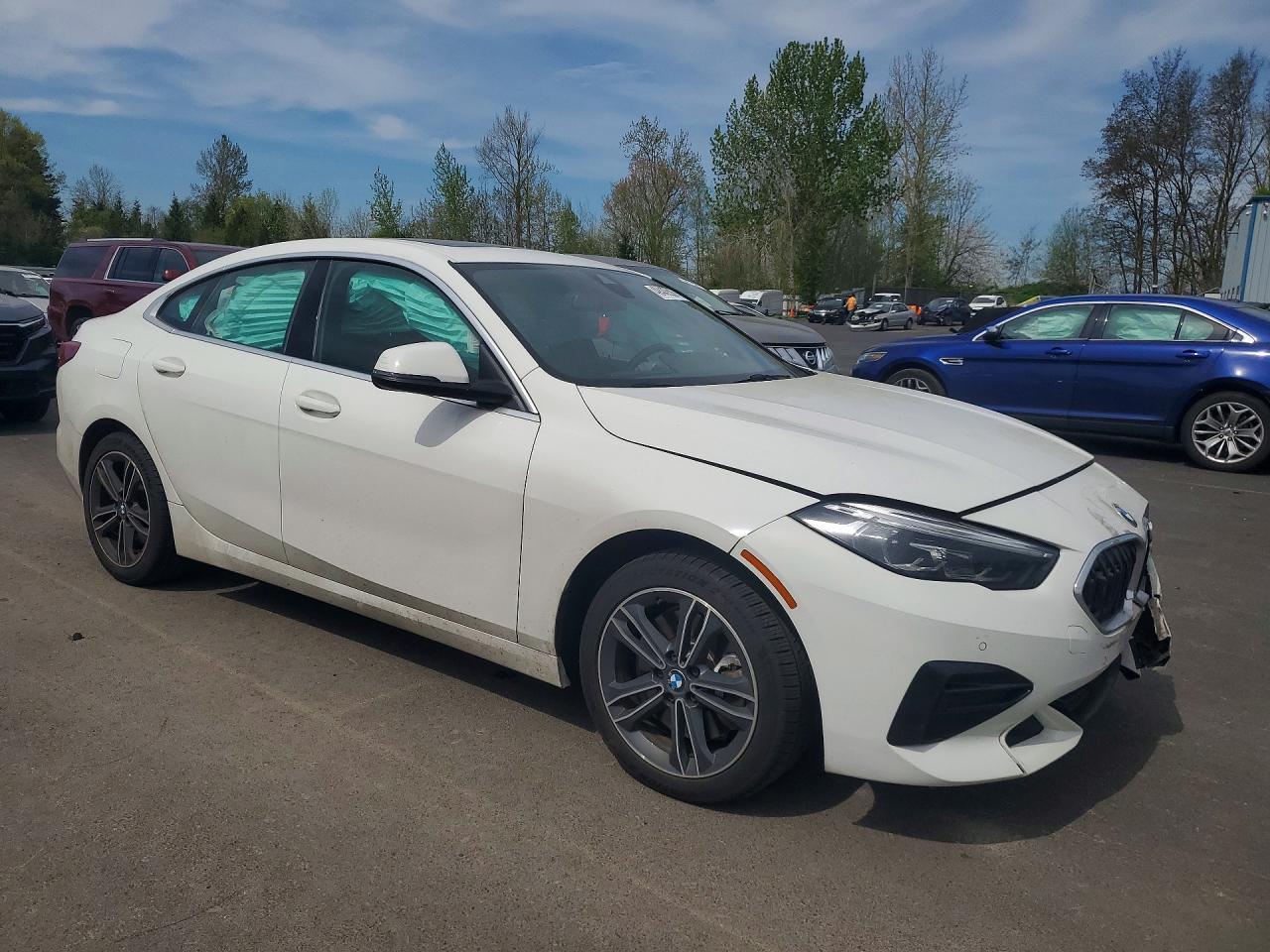 2022 BMW Seria 2 228i - zdjęcie 4