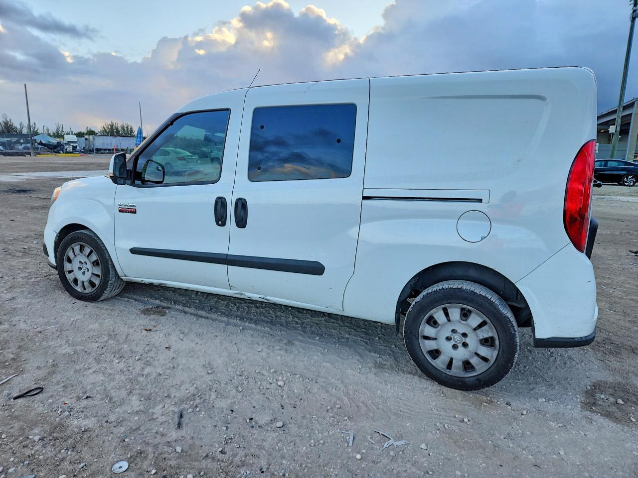 2019 Ram Promaster City Slt - zdjęcie 2