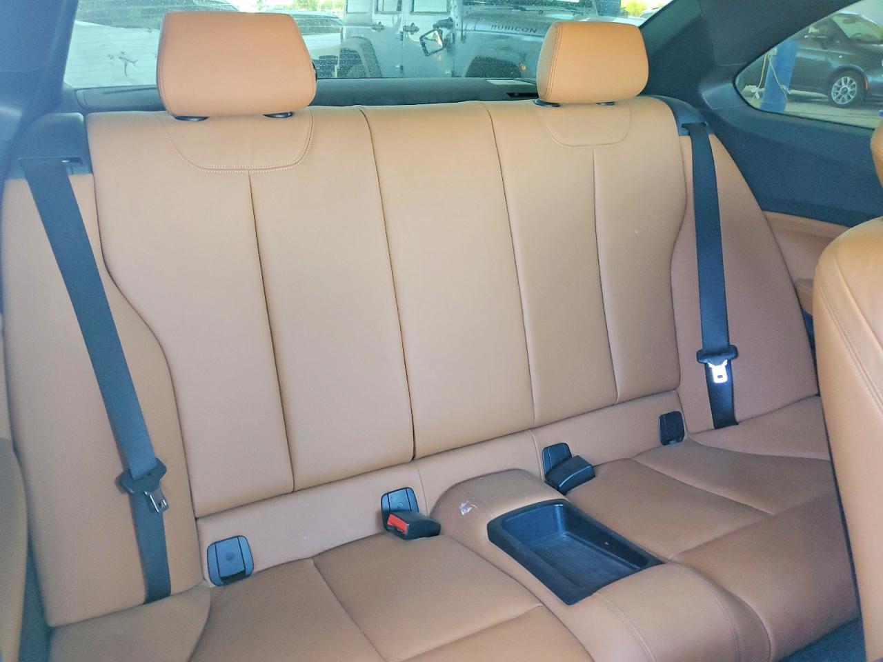 2019 BMW 230Xi - zdjęcie 10