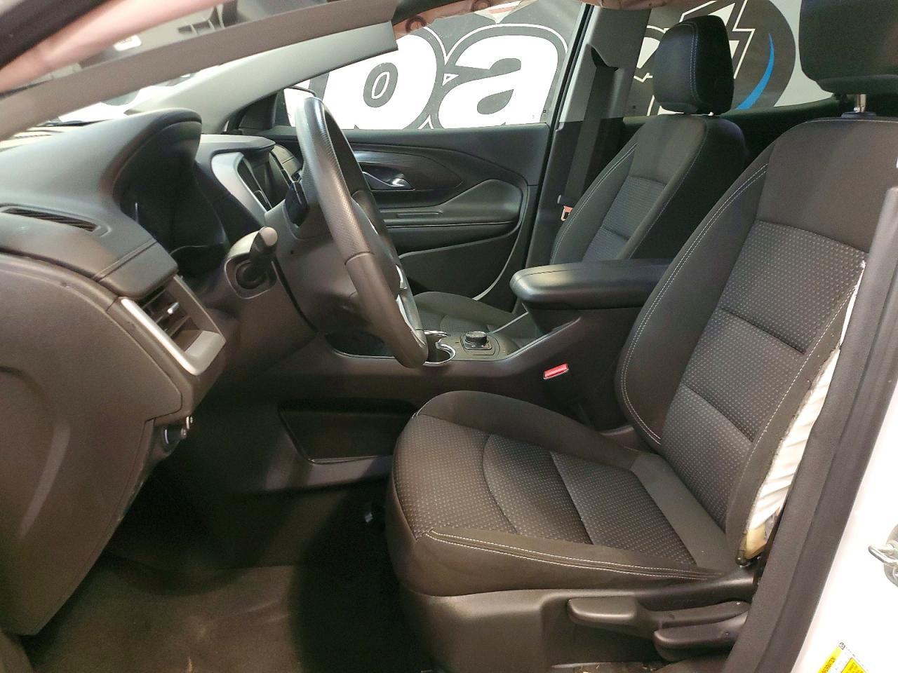 2024 GMC Terrain Sle - zdjęcie 7