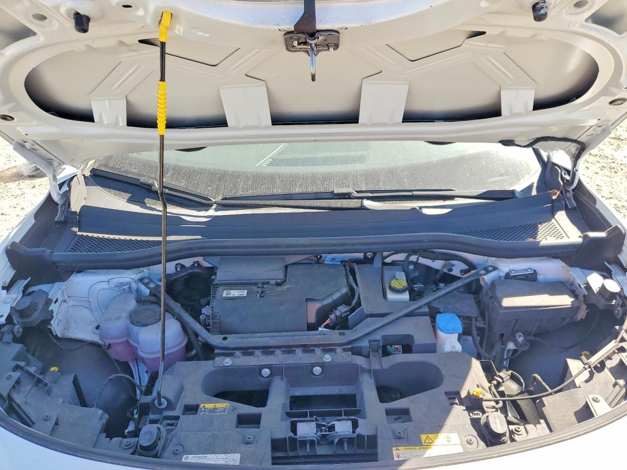 2021 Volkswagen Id.4 Pro S - zdjęcie 12