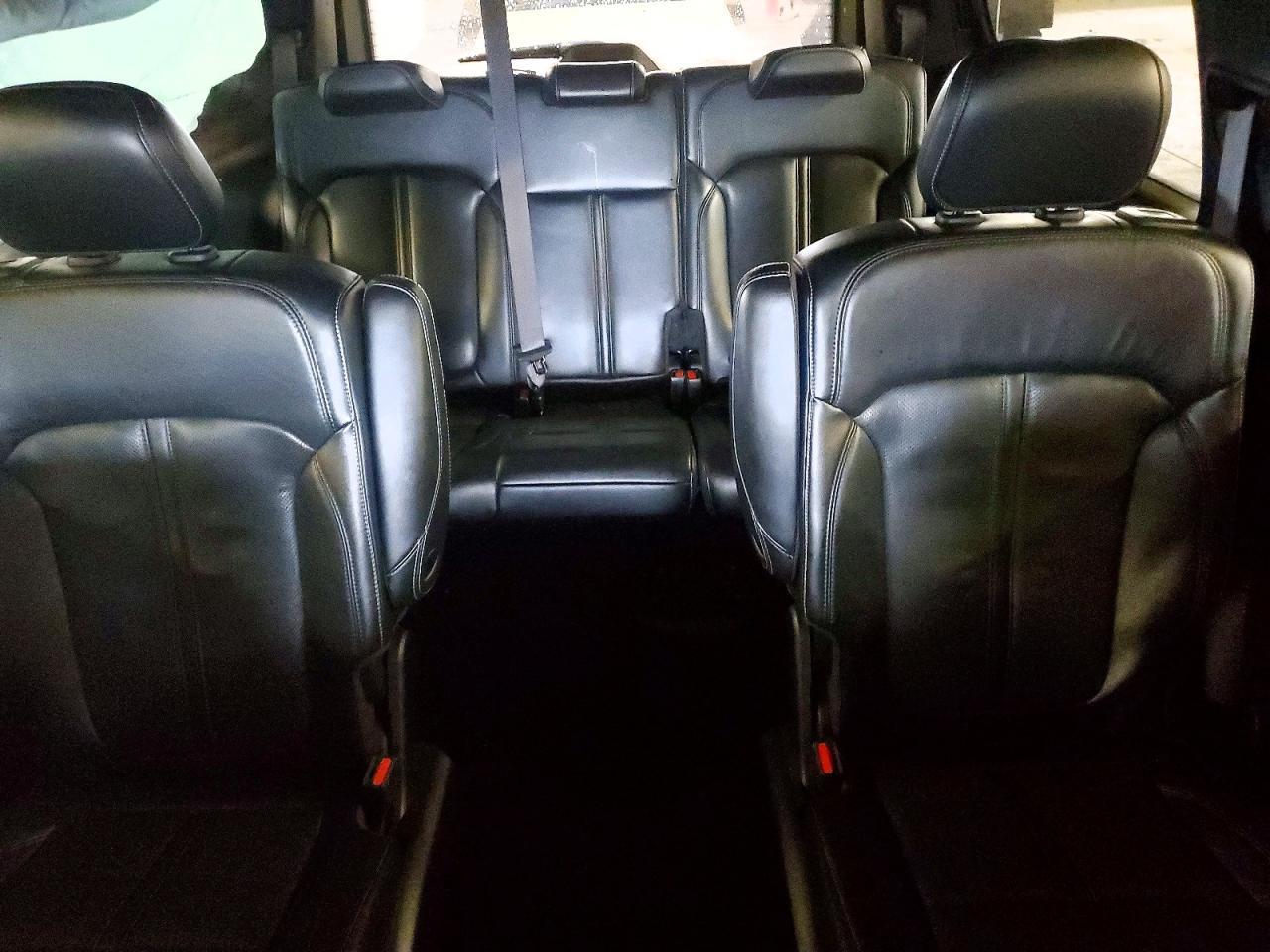 2022 Jeep Wagoneer Series Iii - zdjęcie 10