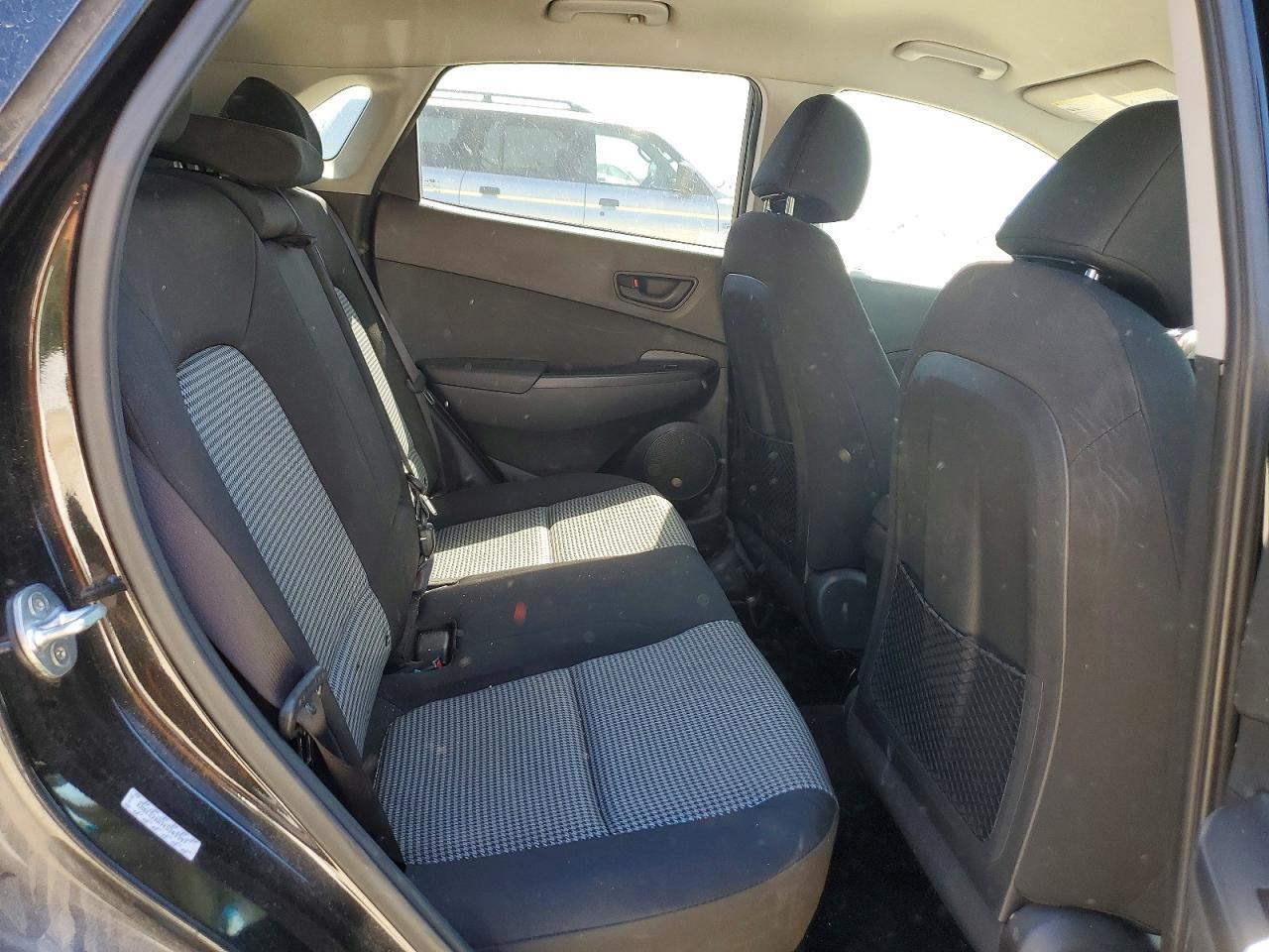 2019 Hyundai Kona Sel - zdjęcie 11