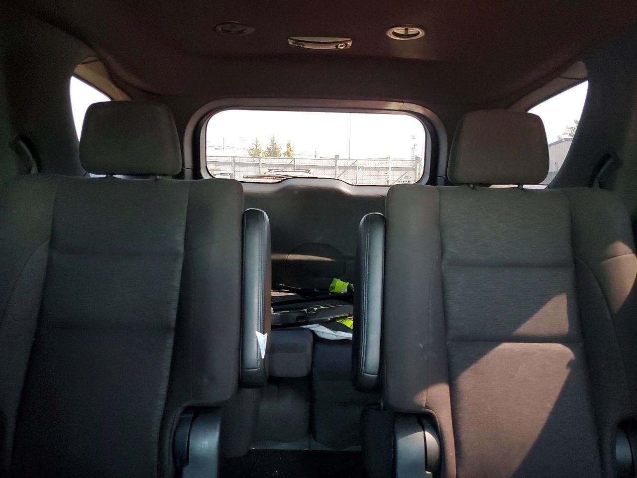 2021 Dodge Durango Sxt - zdjęcie 10