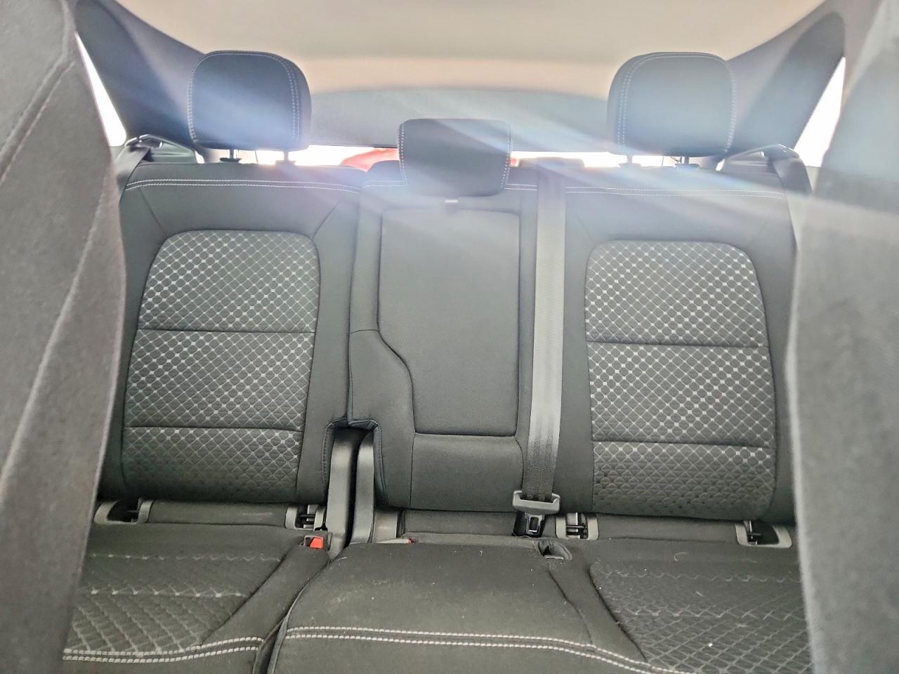 2025 Ford Escape Active - zdjęcie 10