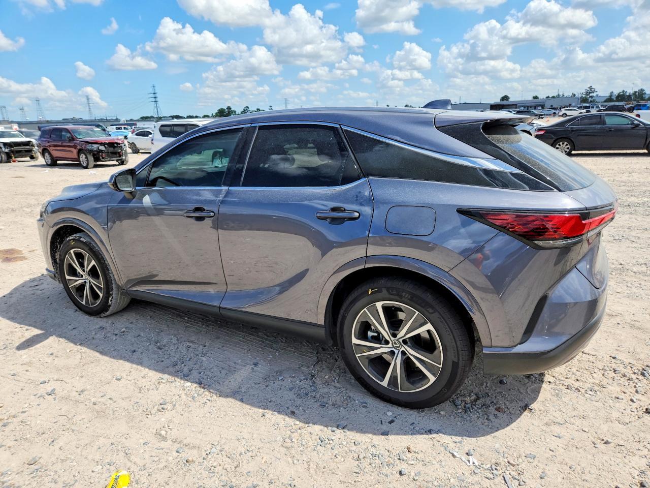 2023 Lexus Rx 350 Premium - zdjęcie 2
