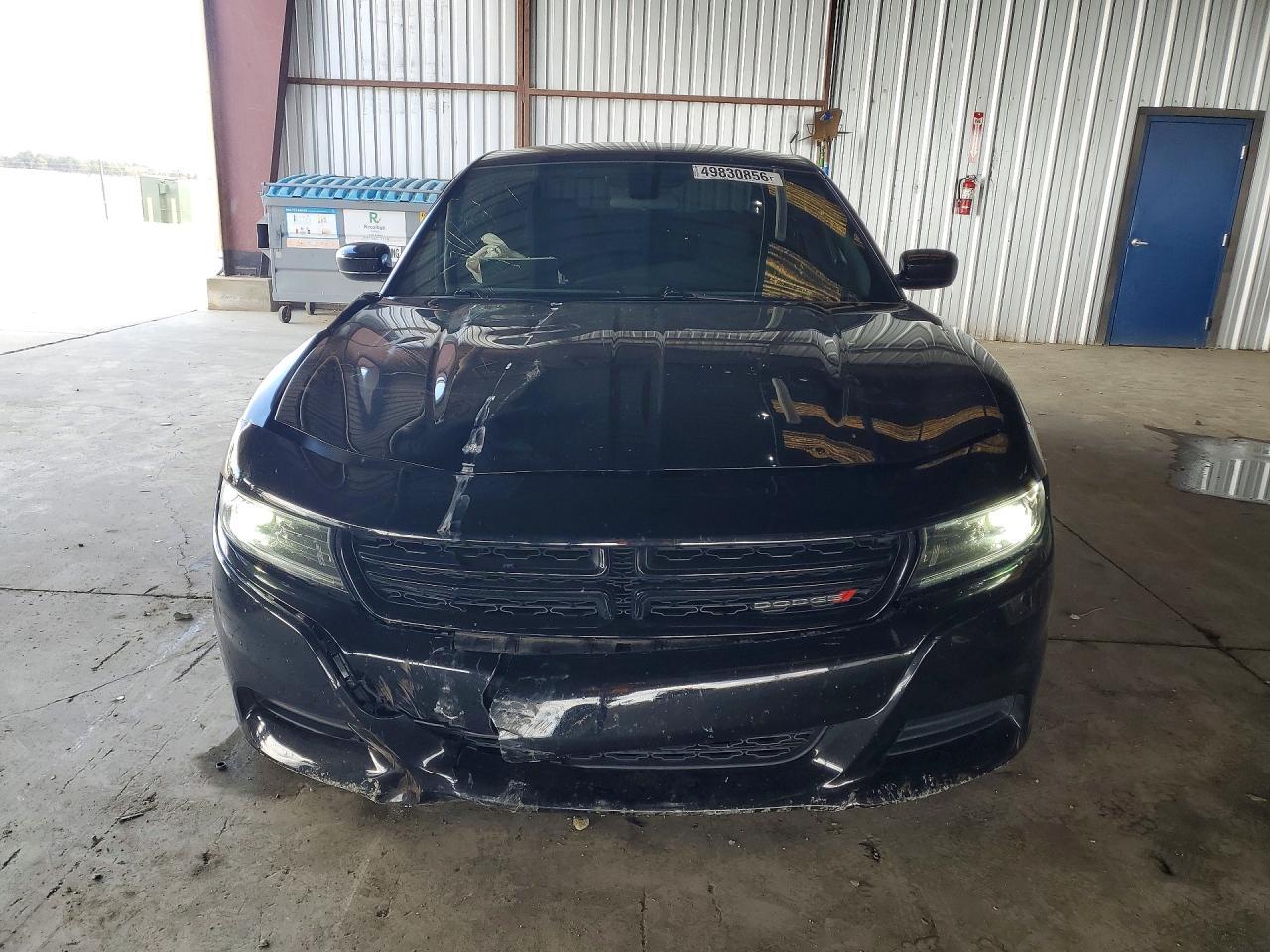 2023 Dodge Charger Sxt - zdjęcie 5
