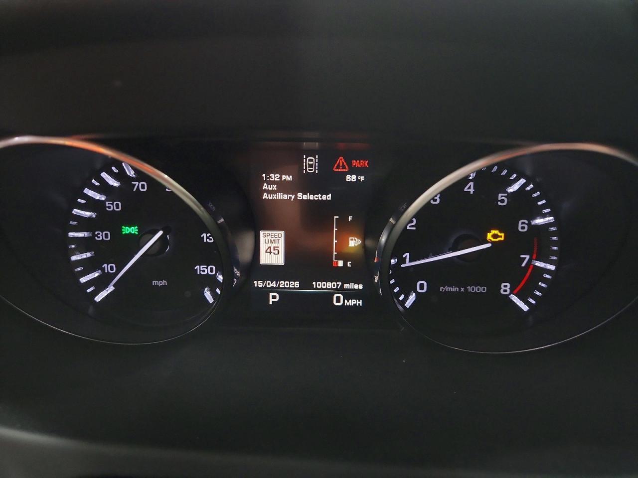 2016 Land Rover Discovery Sport Hse - zdjęcie 9